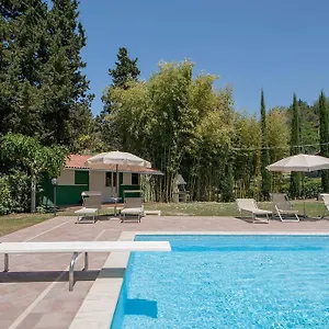 Azienda Agricola E Vallorsi Landhaus
