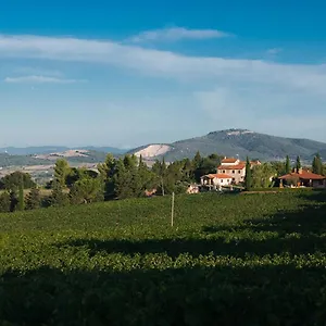 Diaccialone Bauernhof