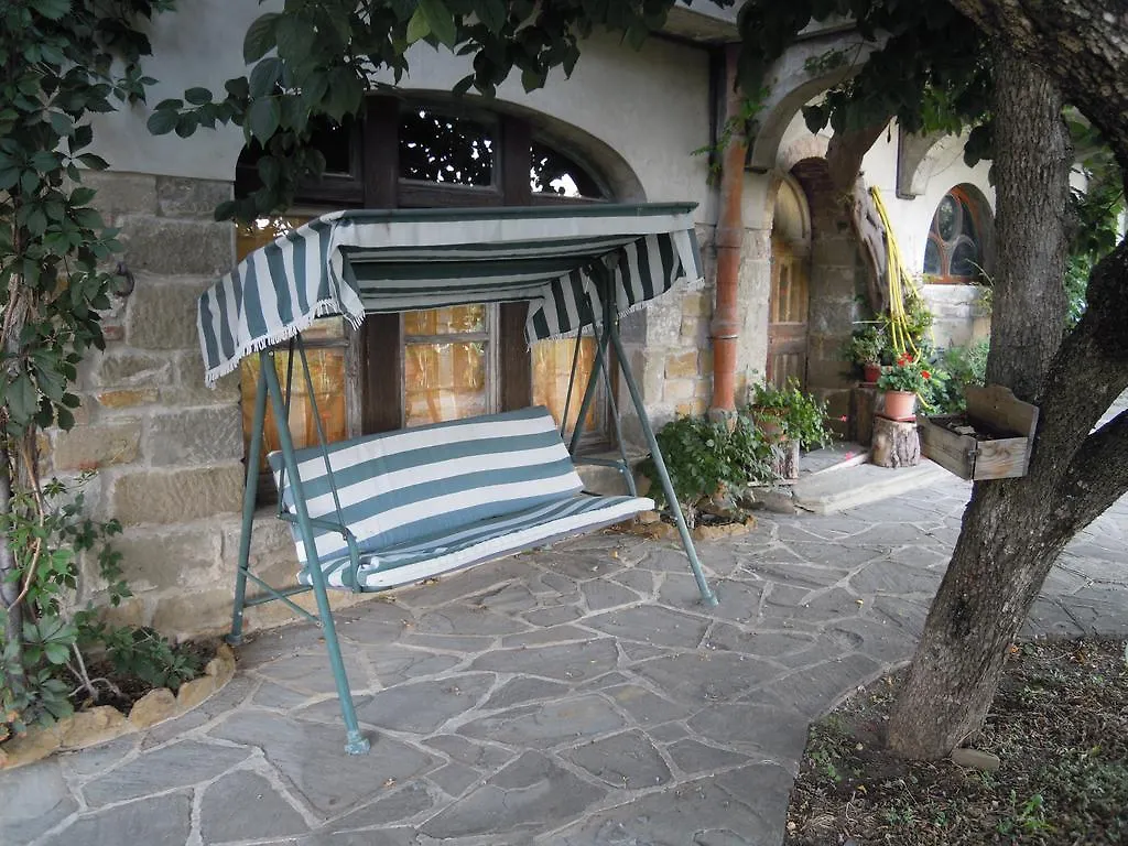 Holiday Home Bel Panorama Pelago