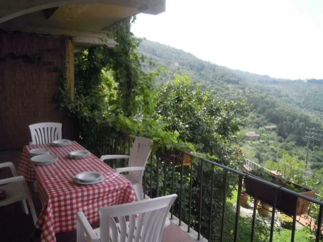 Holiday Home Bel Panorama Pelago